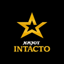 Kajot Intacto kasino logo